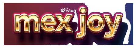 mex joy logo