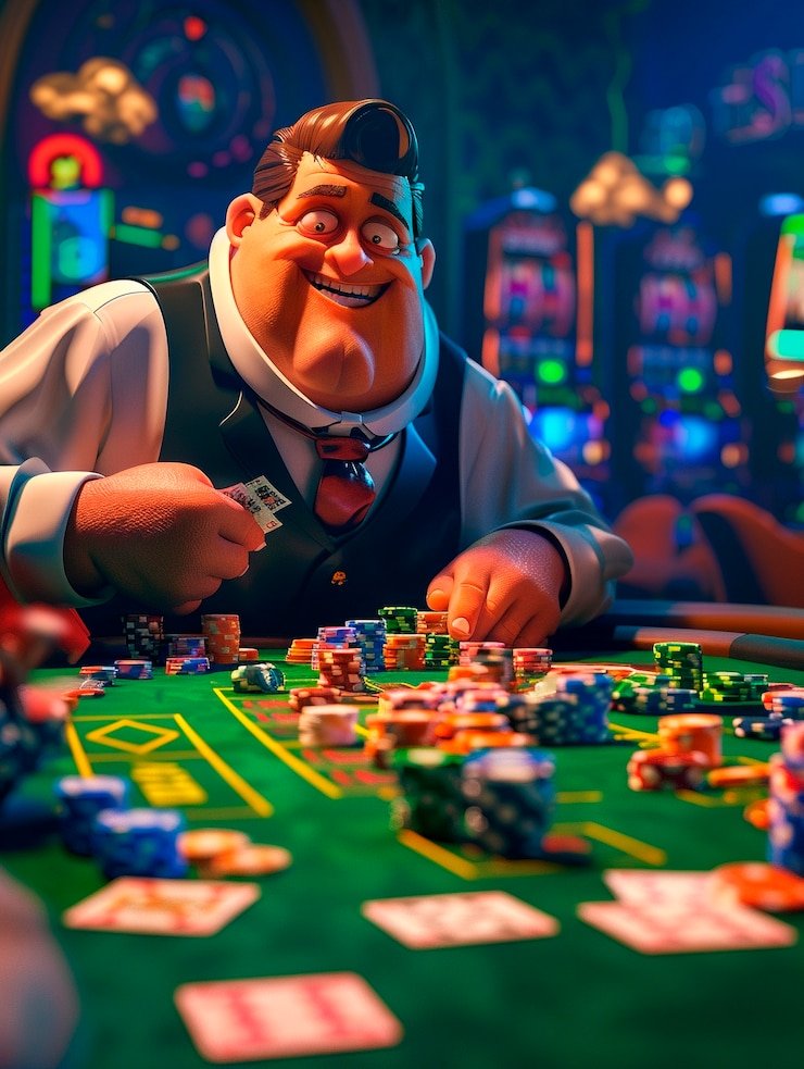 mex joy Descubre el Texas Poker en mex joy